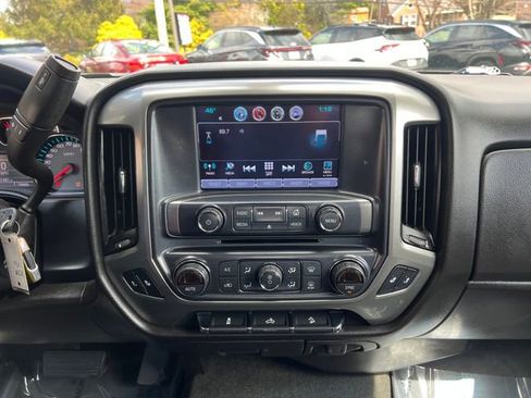 Used 2018 Chevrolet Silverado 1500 LT w/ All Star Edition image 18