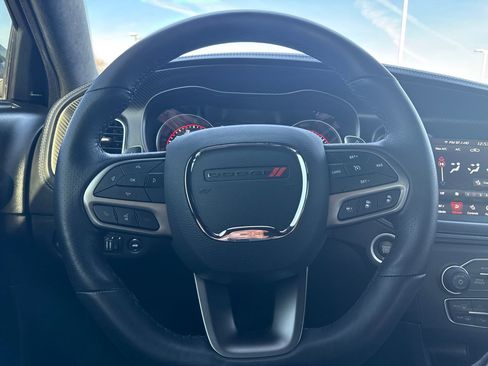 Used 2021 Dodge Charger Scat Pack image 18
