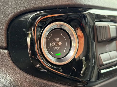 New 2026 Chevrolet Silverado 2500 ZR2 AWD/4WD image 26