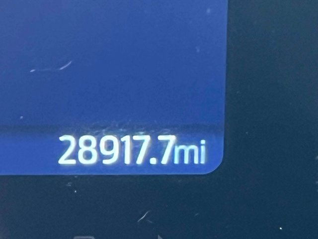 Used 2022 Ford Bronco Big Bend AWD/4WD image 27