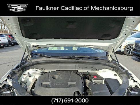 Used 2020 Volvo XC60 T5 Inscription image 28