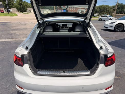 Used 2019 Audi S5 Premium Plus w/ Premium Plus AWD/4WD image 6