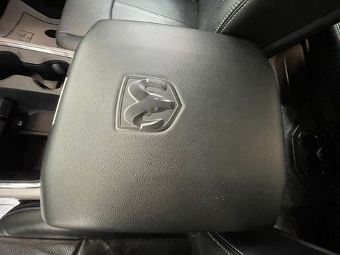 Used 2018 RAM 2500 Laramie w/ Snow Chief Group AWD/4WD image 18
