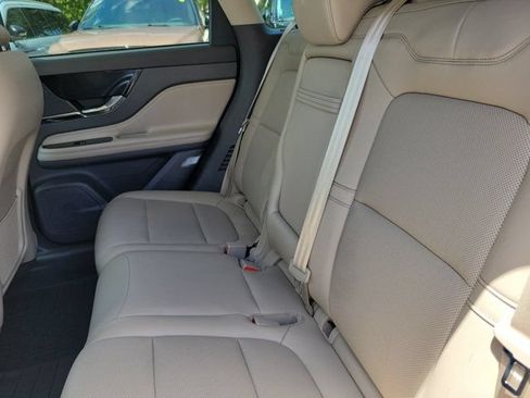 Certified 2023 Lincoln Corsair FWD w/ Equipment Group 101A image 16