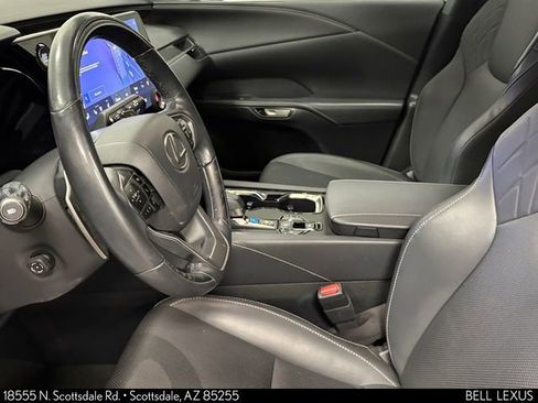 Certified 2023 Lexus RX 350 Premium FWD image 11