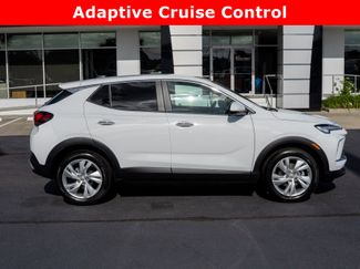 New 2026 Buick Encore GX Preferred w/ Advanced Technology Package video 2