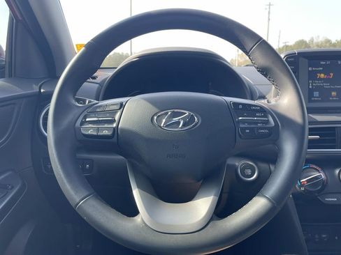 Used 2021 Hyundai Kona SEL Plus image 26