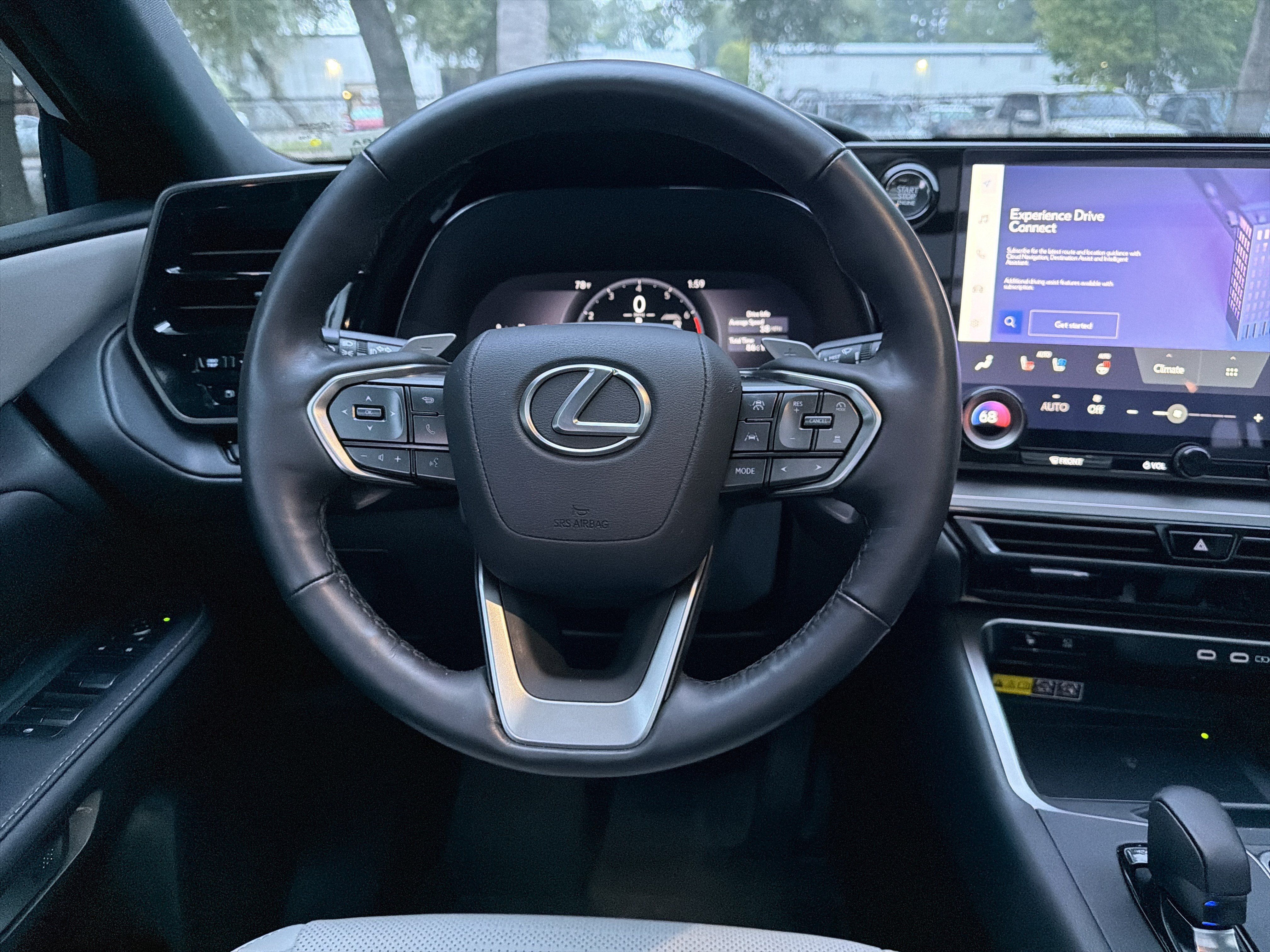 Used 2026 Lexus TX 350 AWD w/ Technology Package image 32