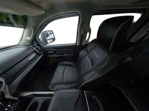 Used 2023 RAM 3500 Laramie image 35