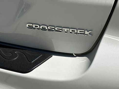 Used 2025 Subaru Crosstrek 2.5i Premium AWD/4WD image 26
