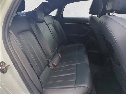 Used 2023 Audi A3 2.0T Premium image 22