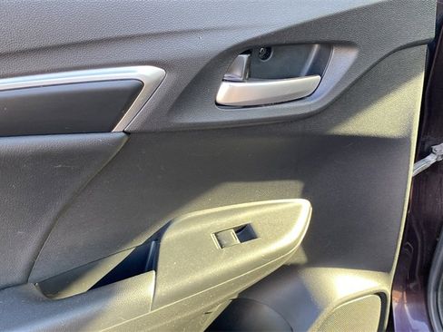 Used 2017 Honda Fit EX-L image 13