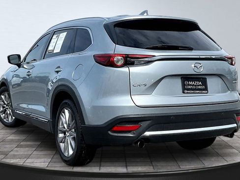 Used 2020 MAZDA CX-9 Grand Touring FWD image 5