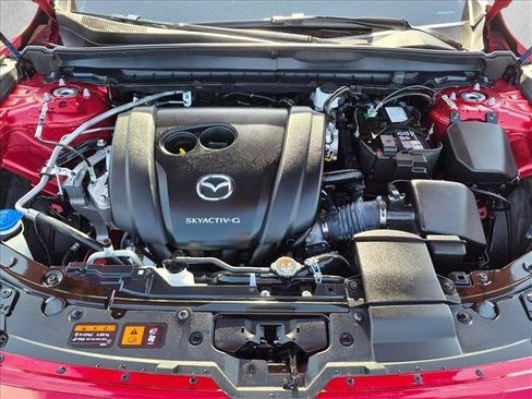 Used 2024 MAZDA CX-50 AWD 2.5 S w/ Premium Plus Pkg image 23
