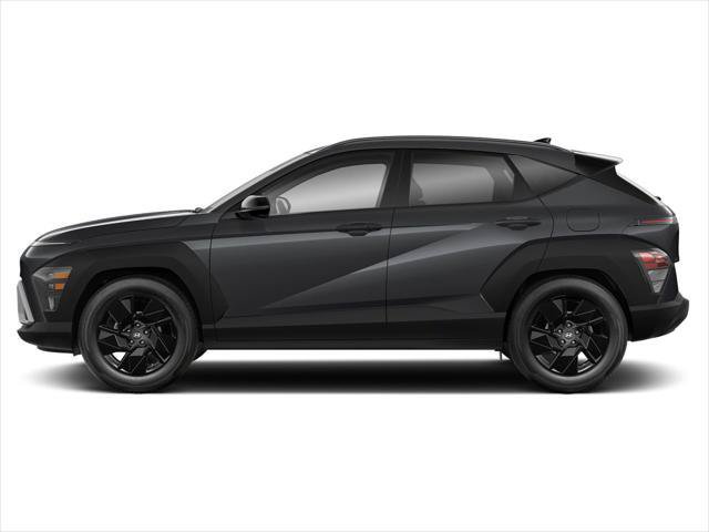 New 2026 Hyundai Kona SEL Sport AWD/4WD image 47