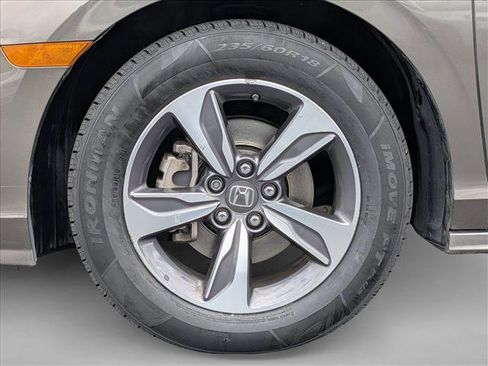 Used 2019 Honda Odyssey Touring image 26