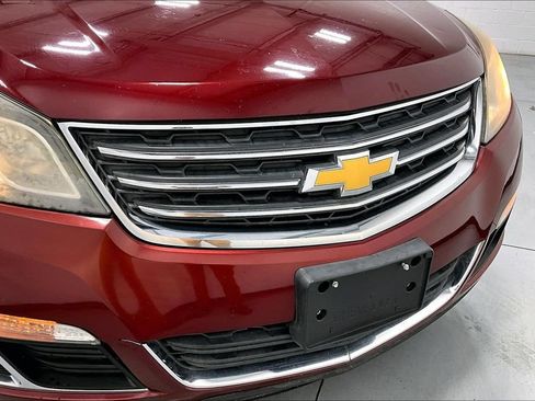Used 2016 Chevrolet Traverse LT FWD image 33