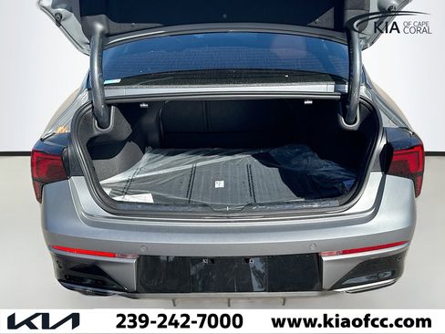 New 2026 Kia K5 GT-Line image 11