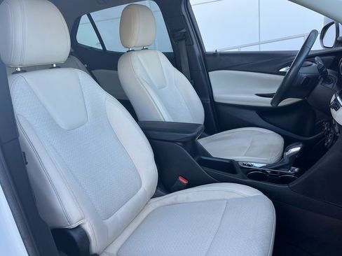 Certified 2023 Buick Encore GX Select image 18