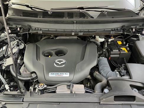 Used 2023 MAZDA CX-9 Touring Plus AWD/4WD image 38