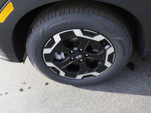 New 2026 Hyundai Santa Fe SEL image 13