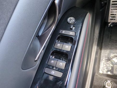 Used 2024 Hyundai Tucson N Line AWD/4WD image 20