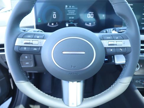 New 2026 Hyundai Sonata SEL FWD image 3