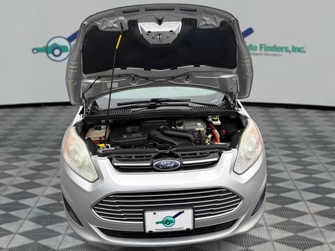 Used 2015 Ford C-MAX SE image 11