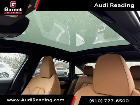New 2026 Audi A6 Premium Plus AWD/4WD image 10