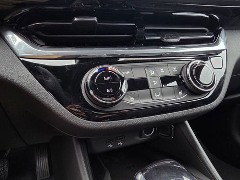 New 2026 Buick Envista Sport Touring image 18