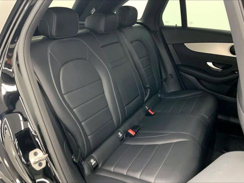 Certified 2022 Mercedes-Benz GLC 300 image 13