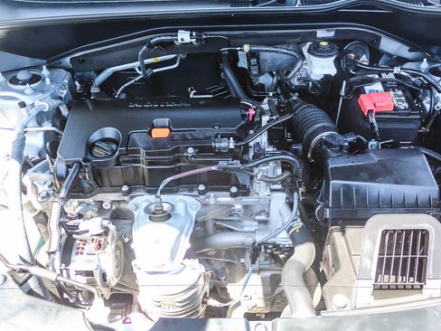 Used 2023 Honda HR-V EX-L image 27