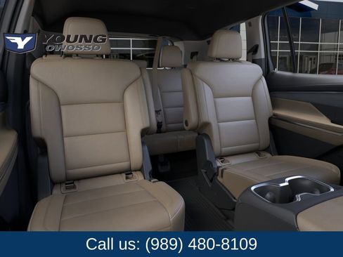 New 2026 Buick Enclave Preferred image 17