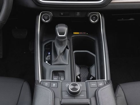 New 2026 Toyota Grand Highlander Platinum image 13