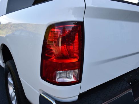 Used 2022 RAM 1500 Tradesman w/ Popular Equipment Group image 35