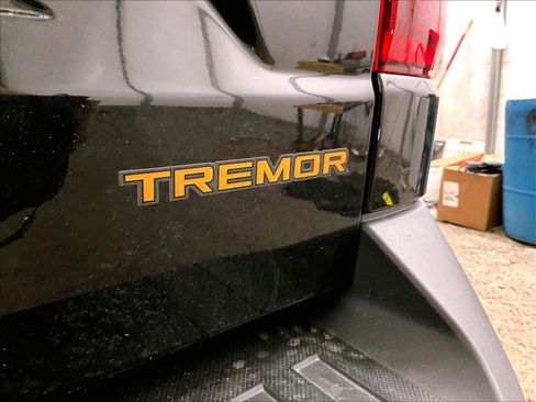 Used 2024 Ford Maverick Tremor w/ Tremor Off-Road Package AWD/4WD image 13