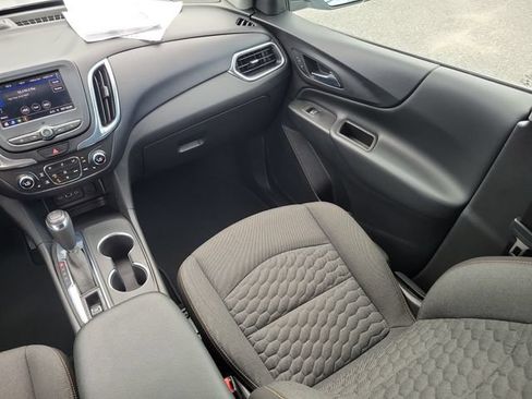 Certified 2021 Chevrolet Equinox LT FWD image 8