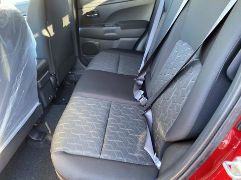 New 2026 Mitsubishi Outlander Sport AWD image 7