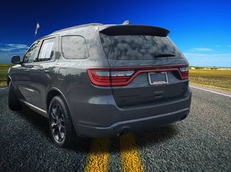 Certified 2023 Dodge Durango R/T w/ Blacktop Package AWD/4WD video 2