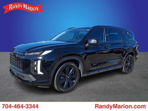 Used 2024 Hyundai Palisade XRT AWD/4WD image 1