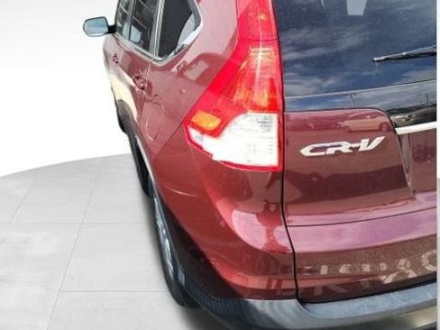Used 2014 Honda CR-V EX image 10
