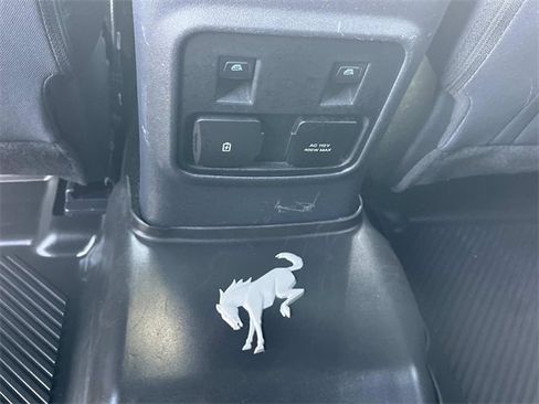 Used 2023 Ford Bronco Big Bend image 16