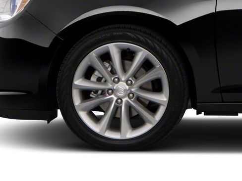 Used 2013 Buick Verano Leather FWD image 56