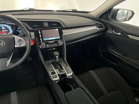 Used 2016 Honda Civic EX image 32