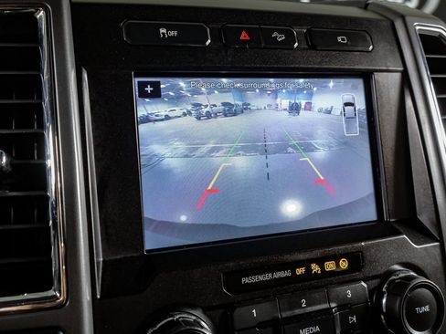 Used 2017 Ford F250 XLT w/ XLT Value Package AWD/4WD image 21