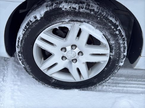 Used 2012 Chevrolet Impala LT image 9