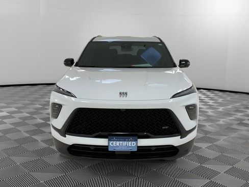 Certified 2025 Buick Enclave Sport Touring image 8