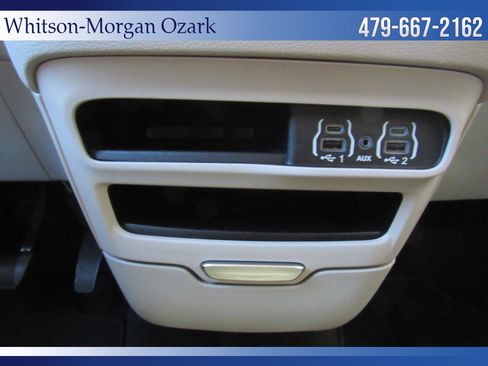 Used 2022 Chrysler Voyager LX FWD image 52