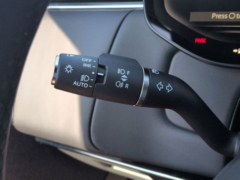 New 2026 Land Rover Range Rover Sport Dynamic SE AWD/4WD image 27