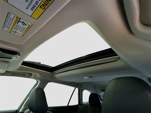 New 2025 Subaru Outback Limited image 7